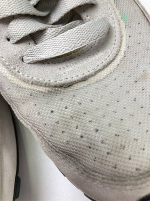 NIKE/ナイキ/スニーカー/シューズ/グレー/23cm