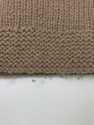 ベスト/トップス/ベージュ