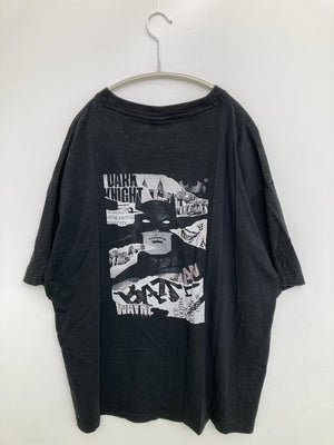 niko and .../ニコアンド/Tシャツ/カットソー/トップス/ブラック/L