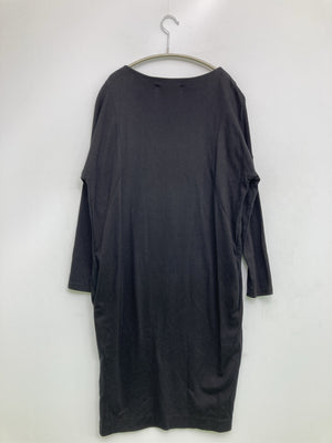 URBAN RESERCH DOORS/アーバンリサーチドアーズ/ワンピース/ワンピース/ドレス/ブラック/One