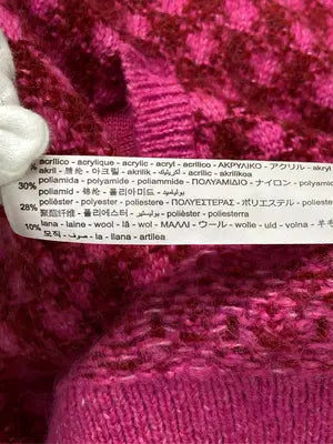 ZARA/ザラ/カーディガン/ボレロ/トップス/ピンク/USA L