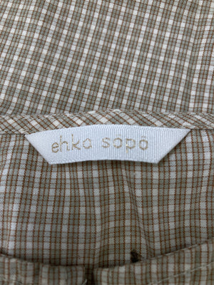 ehka sopo/エヘカソポ/ワンピース/ワンピース/ドレス/ベージュ/F