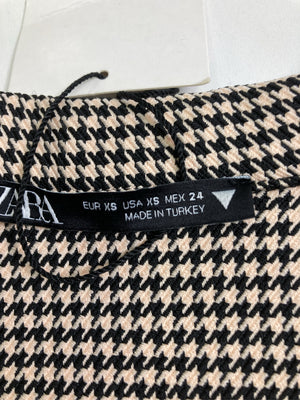 ZARA/ザラ/その他アウター/ジャケット/アウター/ブラック/XS