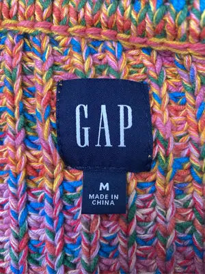 GAP/ギャップ/ニット/セーター/トップス/その他/M