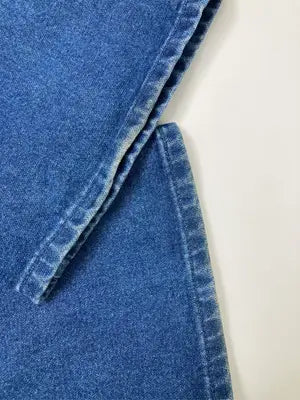 Wrangler/ラングラー/デニムパンツ/パンツ/ブルー/L