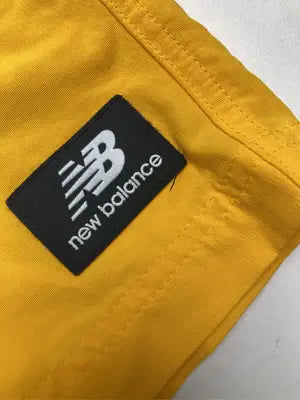 New Balance/ニューバランス/その他パンツ/パンツ/イエロー/M