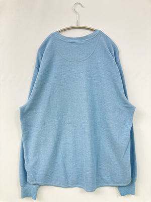 FADED GLORY/フェイデッドグローリー/Tシャツ/カットソー/トップス/スカイブルー/XL