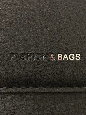 FASHION&BAGS/ショルダーバッグ/バッグ/ブラック