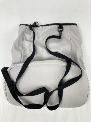 バックパック/リュック/バッグ/グレー