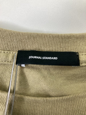 JOURNAL STANDARD/ジャーナルスタンダード/ワンピース/ワンピース/ドレス/ベージュ