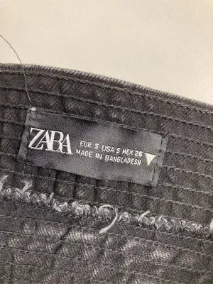 ZARA/ザラ/ワンピース/ワンピース/ドレス/ブラック/EUR S/USA S/MEX 26