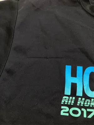 YONEX/ヨネックス/Tシャツ/カットソー/トップス/ブラック/0