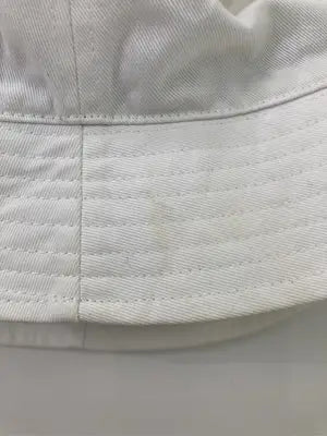 ハット/帽子/ホワイト/57.5cm