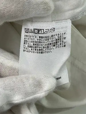 UNIQLO/ユニクロ/Tシャツ/カットソー/トップス/ホワイト/M
