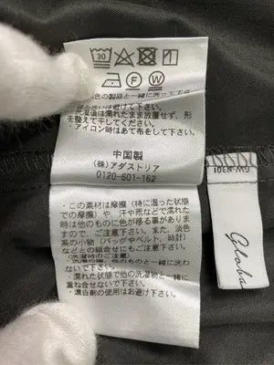 GLOBAL WORK/グローバルワーク/シャツワンピース/ワンピース/ドレス/ブラウン/F