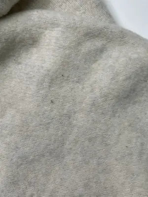 UNIQLO/ユニクロ/ニット/セーター/トップス/アイボリー/M