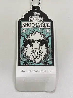 SHOO LA RUE/シューラルー/スラックス/パンツ/ネイビー/L