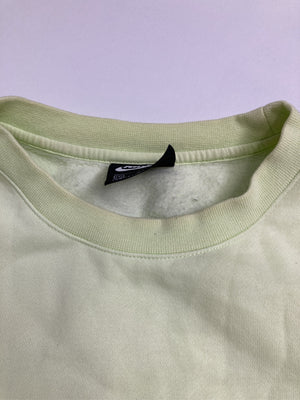 NIKE/ナイキ/スウェット/トップス/イエロー/XXL