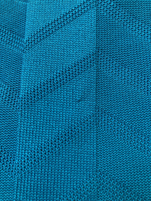 AZUL/アズール/カーディガン/ボレロ/トップス/ブルー/L