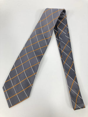 paul cervantes/ネクタイ/ファッション雑貨/グレー