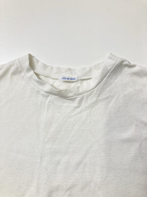 OLIVE des OLIVE/オリーブデオリーブ/Tシャツ/カットソー/トップス/ホワイト/F