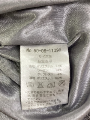 One Way/ワンウェイ/スカート/スカート/グレー/M