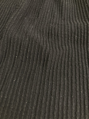 MAJESTIC LEGON/マジェスティックレゴン/シャツ/ブラウス/トップス/ブラック/M