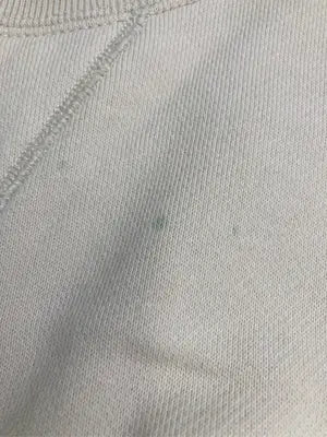 UNIQLO/ユニクロ/スウェット/トップス/アイボリー/XL