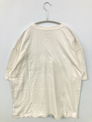 IGNIO/イグニオ/Tシャツ/カットソー/トップス/ホワイト/S