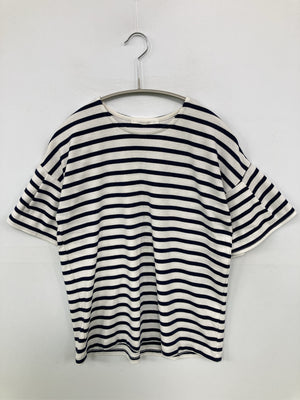 RETRO GIRL/レトロガール/Tシャツ/カットソー/トップス/ホワイト/M