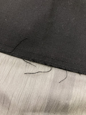 Sea Room lynn/シールームリン/ロングスカート/スカート/ブラック/M