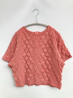 One Way/ワンウェイ/Tシャツ/カットソー/トップス/ピンク/F