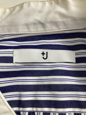 UNIQLO/ユニクロ/シャツ/ブラウス/トップス/ブルー/S