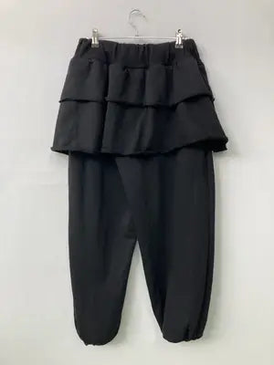 その他パンツ/パンツ/ブラック
