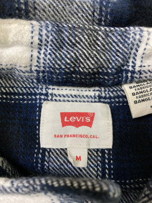 Levi's/リーバイス/シャツ/ブラウス/トップス/ネイビー/M