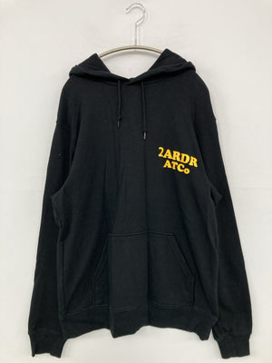 Printstar/プリントスター/パーカー/トップス/ブラック/L