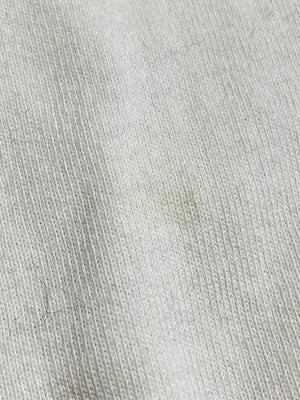 Tシャツ/カットソー/トップス/ホワイト/L