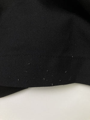 ARCHIVES/アーカイブス/カーゴパンツ/パンツ/ブラック/M