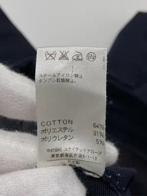 UNITED ARROWS/ユナイテッドアローズ/その他パンツ/パンツ/ネイビー/36