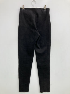 ZARA/ザラ/その他パンツ/パンツ/ブラック/S