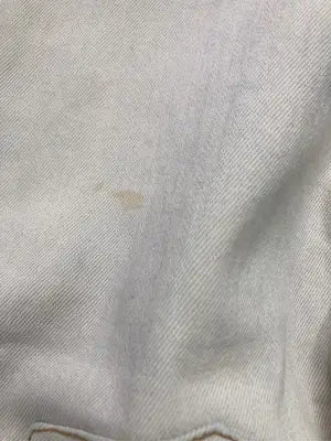 UNIQLO/ユニクロ/デニムパンツ/パンツ/ベージュ/27 (68.5cm)