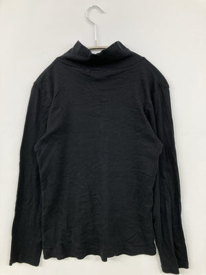 SMILE LAND/スマイルランド/Tシャツ/カットソー/トップス/ブラック/L