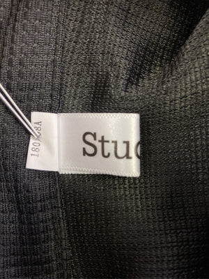 Studios/ストゥディオズ/Tシャツ/カットソー/トップス/ブラック/XL