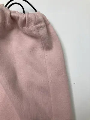 Banbi/スウェットパンツ/パンツ/ピンク/1
