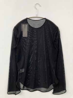 UNIQLO/ユニクロ/その他トップス/トップス/ブラック/M