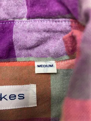 Parkes/シャツ/ブラウス/トップス/その他/MEDIUM