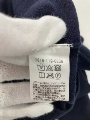 BEAUTY&YOUTH UNITED ARROWS/ビューティアンドユースユナイテッドアローズ/ニット/セーター/トップス/ネイビー