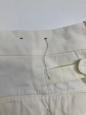 Polo by Ralph Lauren/ポロバイラルフローレン/チノパンツ/パンツ/ホワイト/34
