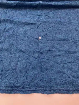 FRUIT OF THE LOOM/フルーツオブザルーム/Tシャツ/カットソー/トップス/ブルー/4XL