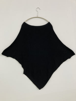 ANTIQUA/アンティカ/Tシャツ/カットソー/トップス/ブラック/M